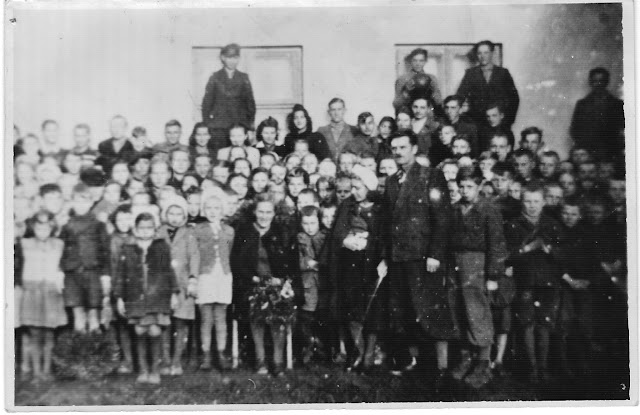 NIEOFICJALNY SERWIS INFORMACYJNY M.CHODECZ Stary Chodeczfoto